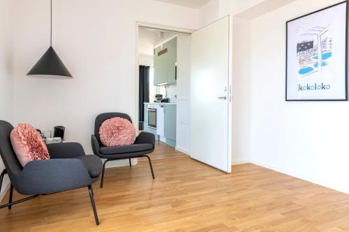 First Hotel Kokoloko