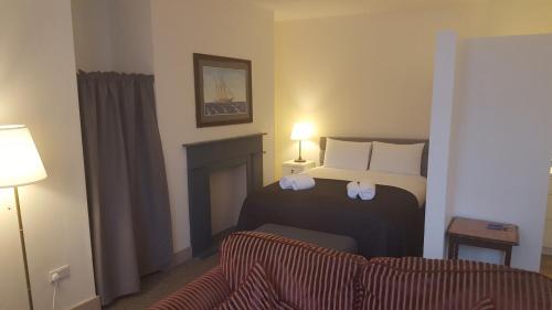 The Henrietta Suites