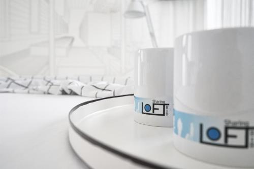 Sharingloft B&B