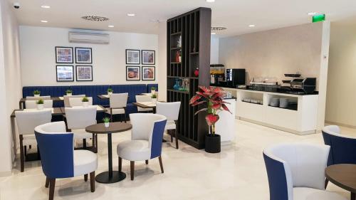 Porto City Hotel