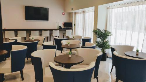Porto City Hotel