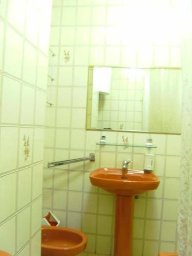 Hostal Suarez