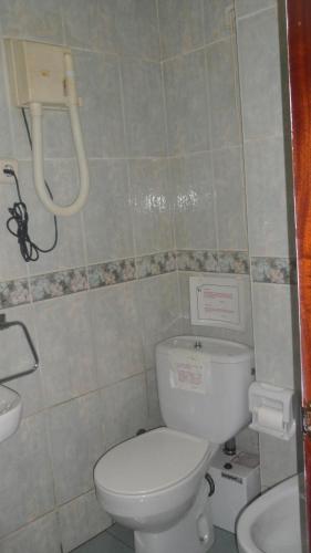 Hostal Suarez