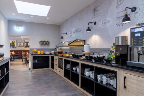 TRIP INN Boutique Essen City