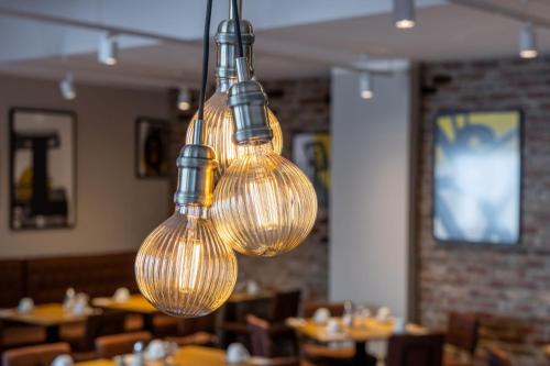 TRIP INN Boutique Essen City