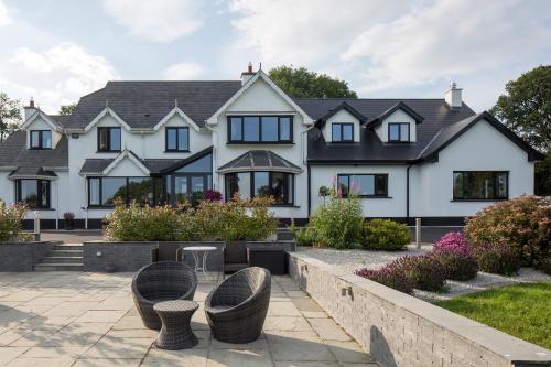Railway House Bed & Breakfast