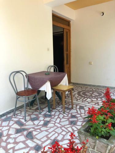 Apartmani Plima