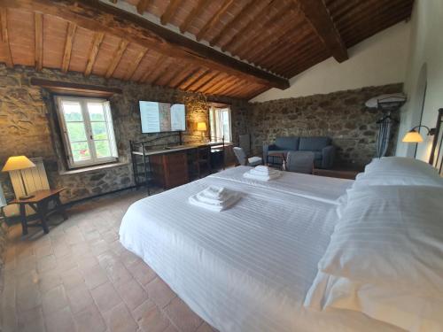 La Meridiana Locanda in Maremma