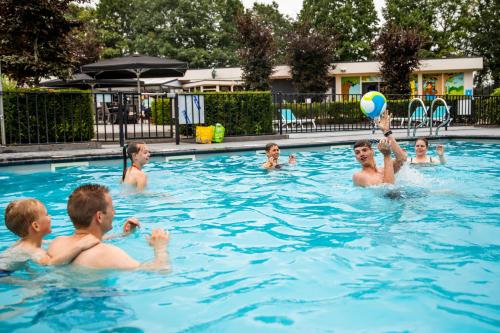 Topparken Recreatiepark ’t Gelloo