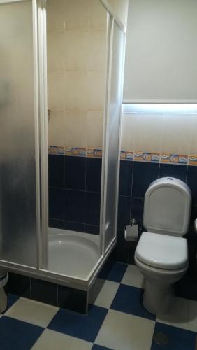 Casa Da Fonte Sagrada