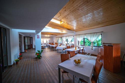 Pensiunea Poiana Cristian