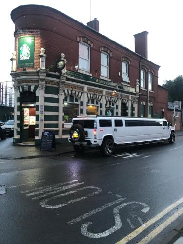 Shanahans Bed and Breakfast