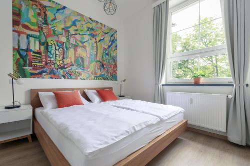 Avantgarde Apartments