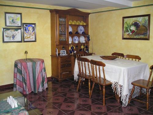Posada Trisileja