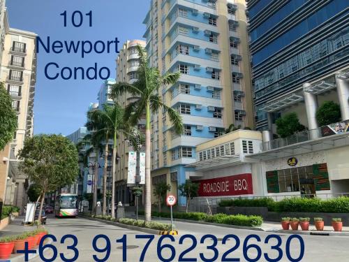 101 Newport Boulevard