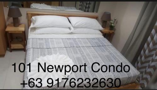 101 Newport Boulevard