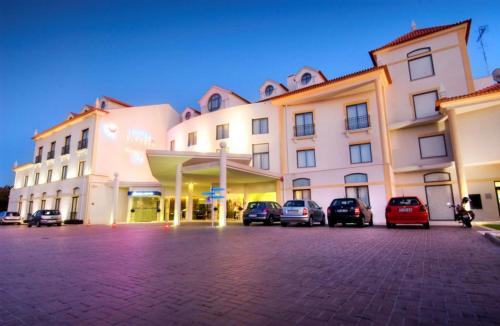 Tulip Inn Estarreja Hotel & SPA