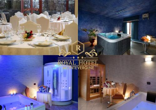 Royal Montevergine