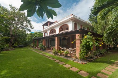 Amihan - Home