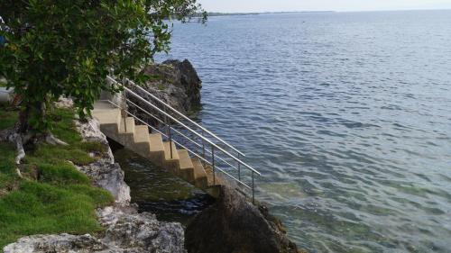 Panglao Sea Resort Tangnan