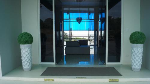 Panglao Sea Resort Tangnan