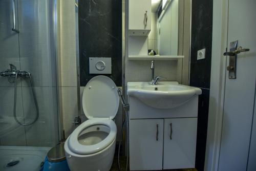 Hirande Otel