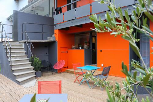 Chambre D'hotes Chez Dom