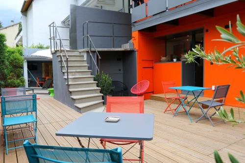 Chambre D'hotes Chez Dom