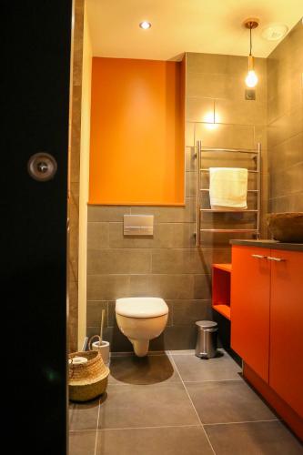 Chambre D'hotes Chez Dom