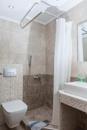 Ammos Beach Seaside Luxury Suites Hotel