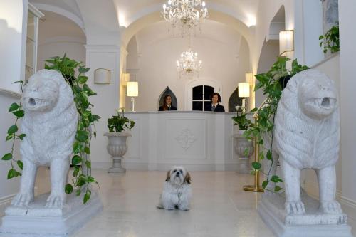 Minori Palace Hotel
