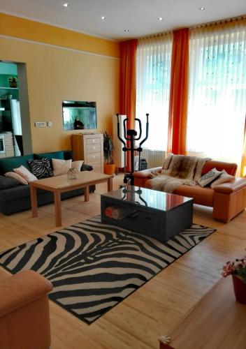 Apartment Villa Frank