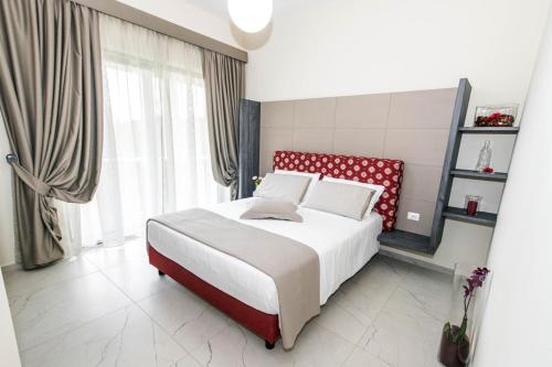 Agriturismo Borgo Imperiale