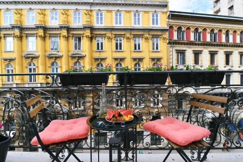 Vitopolis Apartments Rijeka