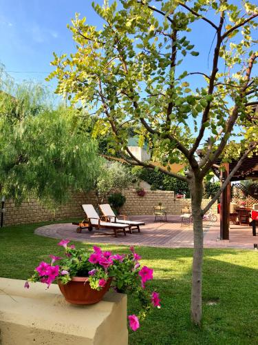 Peperosa In Collina Luxury B&b