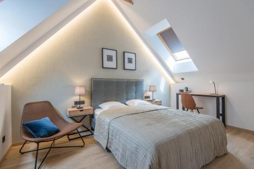 COME2rest - Stikliu 20