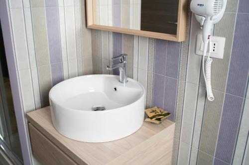 Anna And Alfredo Bed and Breakfast