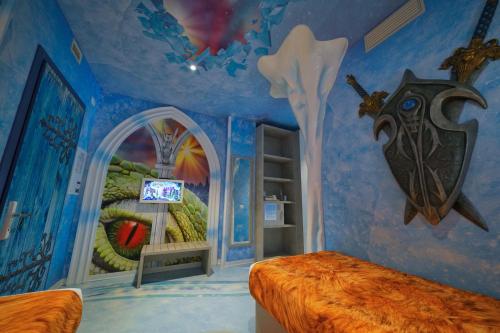 Gardaland Magic Hotel