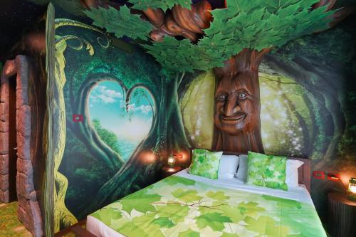 Gardaland Magic Hotel