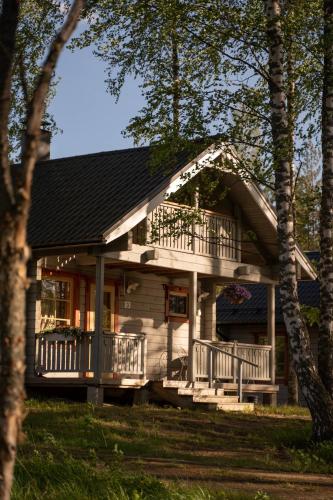 Holiday Resort Kukkapaa