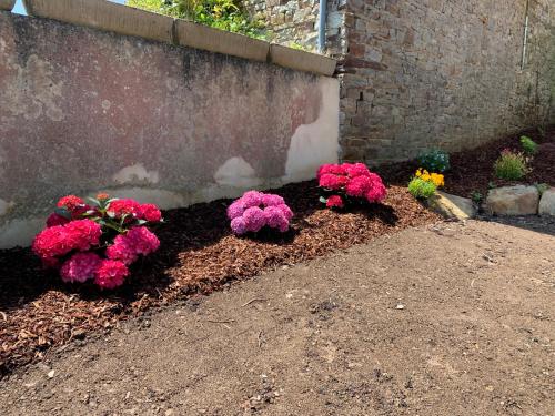 La Maison Des Légendes