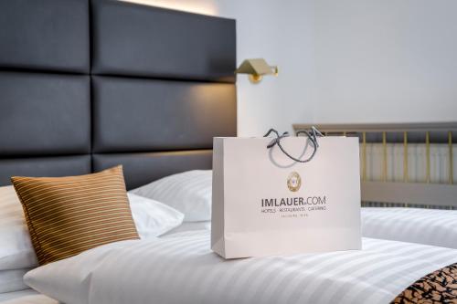 Hotel IMLAUER Wien