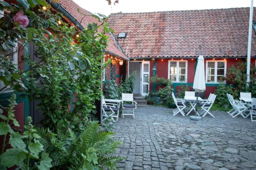 Pension Holmegaard