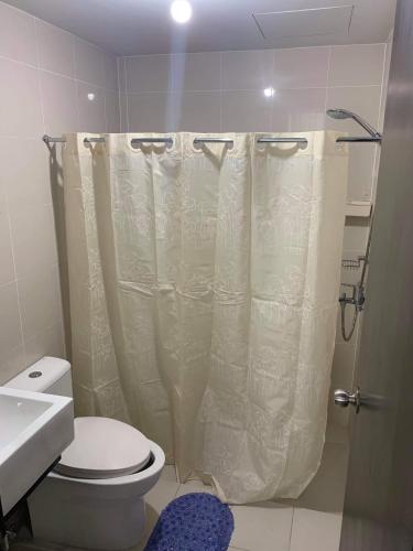 Cubao ManhattanHeights Unit 11A Tower B, 2BR