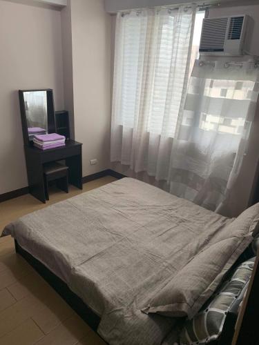 Cubao ManhattanHeights Unit 11A Tower B, 2BR