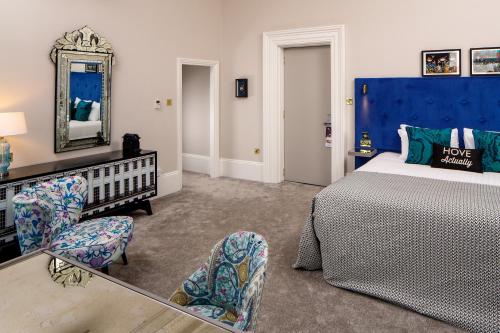 Mercure Brighton Seafront
