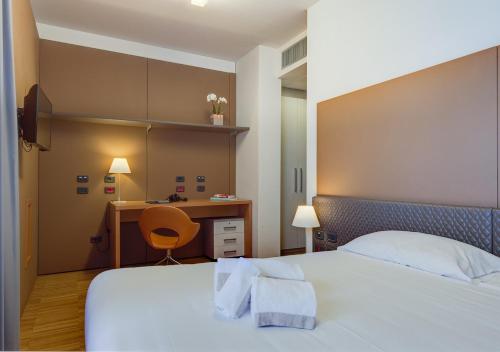 Camplus Guest Bononia