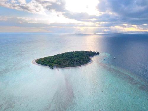 Modessa Island Resort