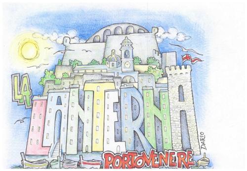 Affittacamere La Lanterna