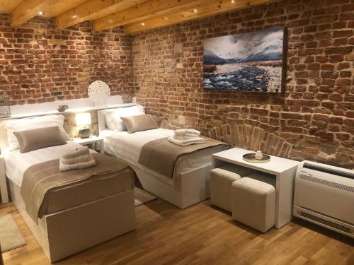 New Lux Villa Merissima